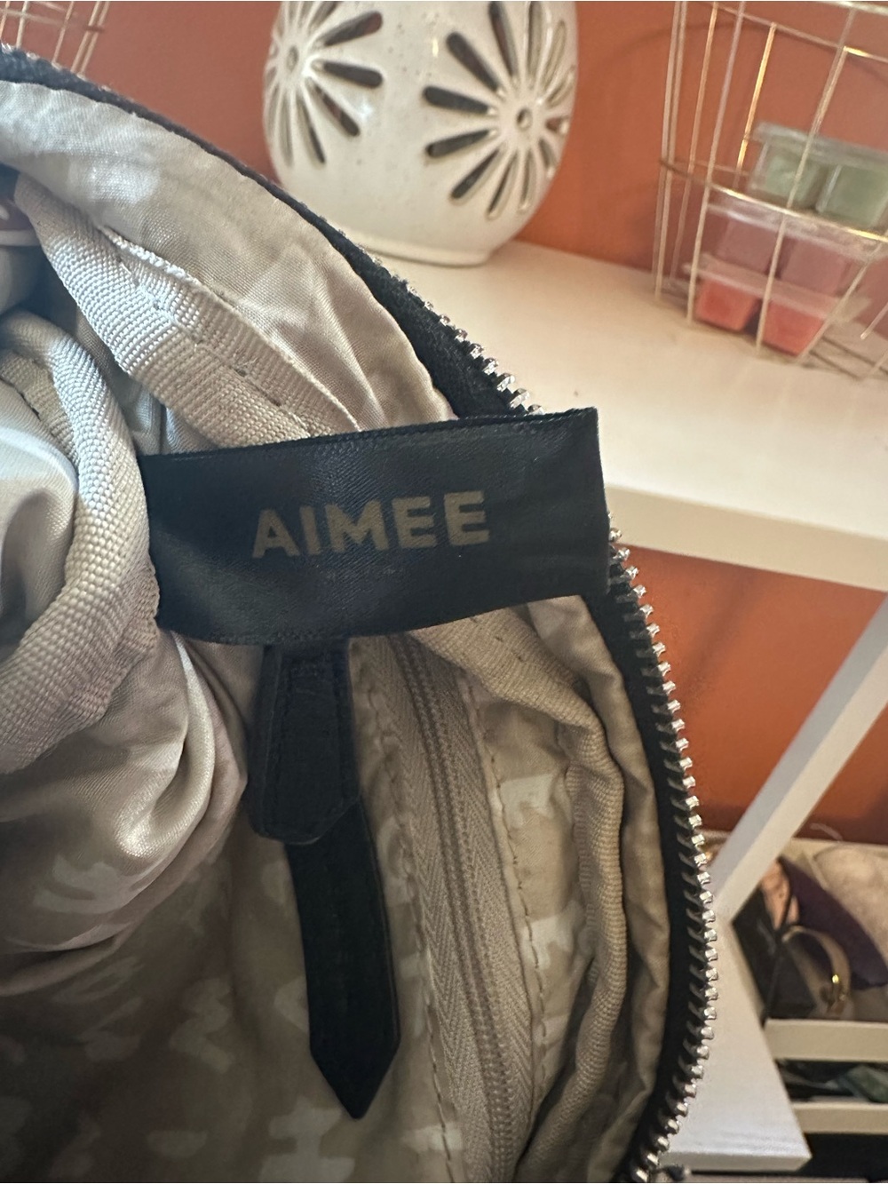 AIMEE KESTENBERG Cabo Sling Bag - Picture 10 of 13